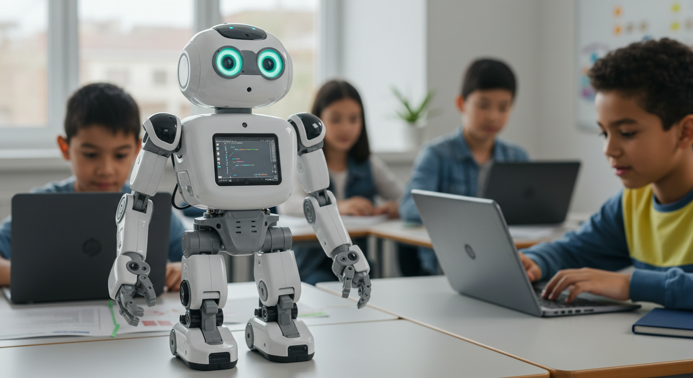 プログラミング・ロボット開発