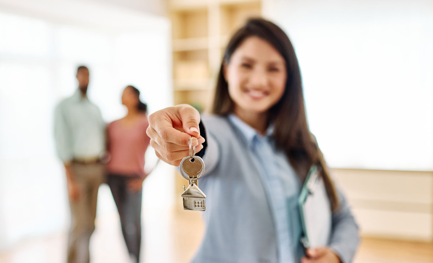 機材レンタル事業